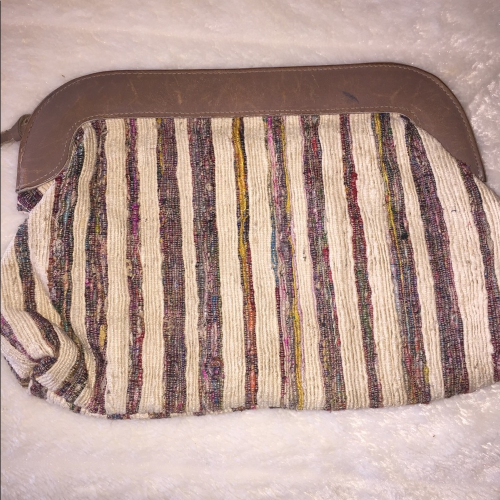 Vintage Purse